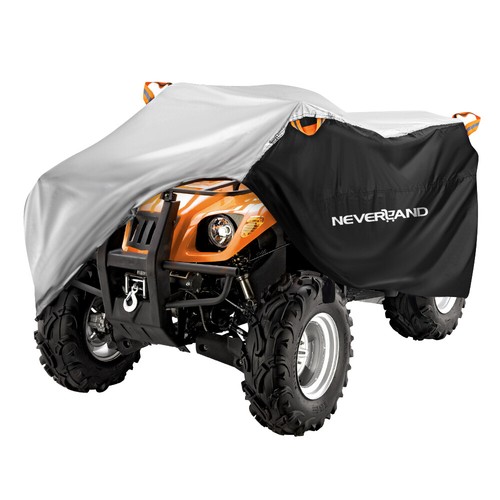 Waterproof atv quad bike - waterproof,