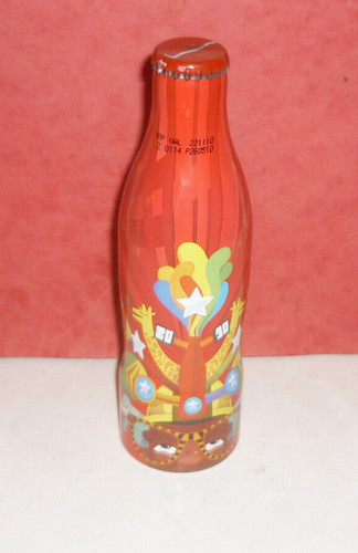 Coca cola bouteille - coca,