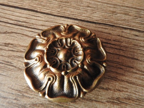 Ancien bouton meuble - bouton, de