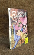 Editions Elvifrance BD PF "Contes Malicieux" Maghella n°17 03/1976 TBE++