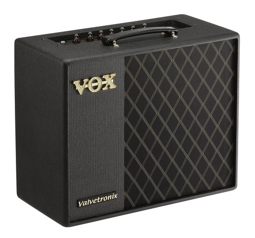 Korg vt40x vox series - korg,