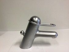 Robinet De Lavabo Idéal Standard Ceratop Alt Fini Mat, Neuf, Rareté, A1330