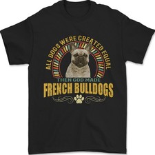 Un Français Bouledogue Chien