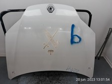 651000021R BONNET / 651000021R / 1525637 FOR RENAULT LAGUNA III EXPRESSION