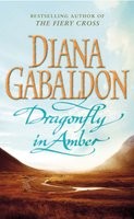 Dragonfly in Amber, Diana