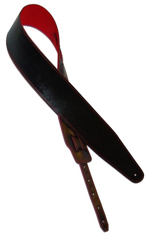 Sangle pour guitare electrique - sangle,