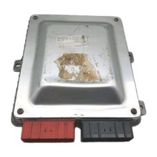 Centralita moteur Land Rover
