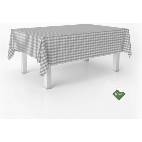 Nappe anti taches vichy - nappe, anti-taches