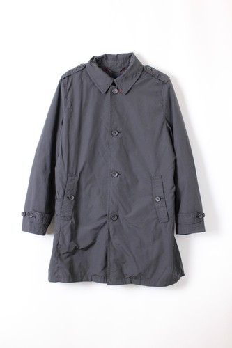 Trench coat tommy hilfiger - tommy,