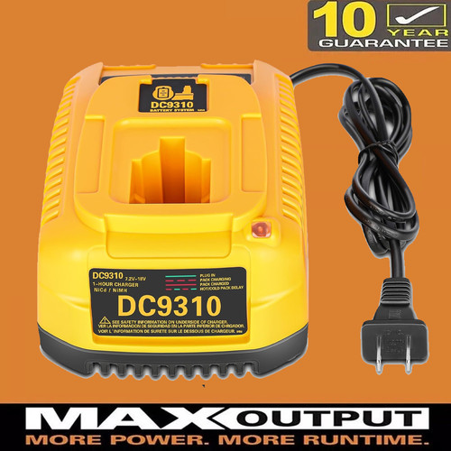 Volt dc9310 charger for - volt,