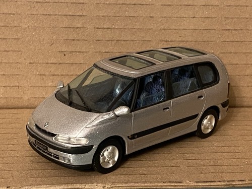 Vitesse renault espace - vitesse,