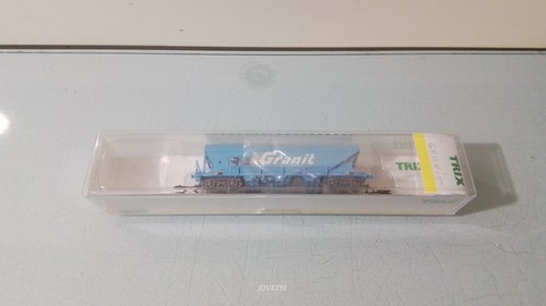 Minitrix echelle 15645 - minitrix,