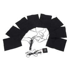 Coussin Chauffant ÉLectrique