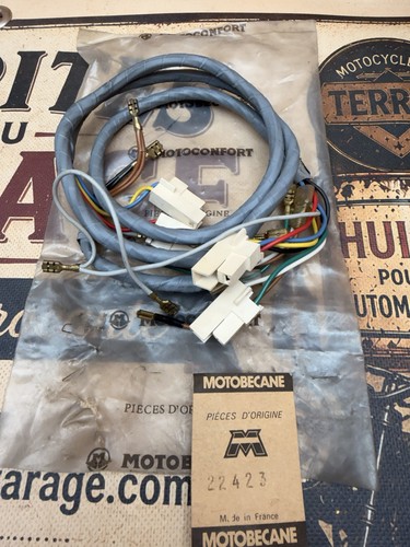 Nos faisceau 88 - 40,