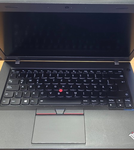 Lenovo thinkpad l450 5200u - thinkpad, i5-5200u