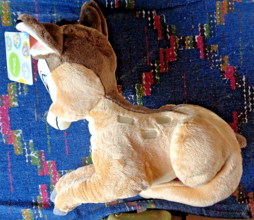 Doudou peluche disney - pl/,