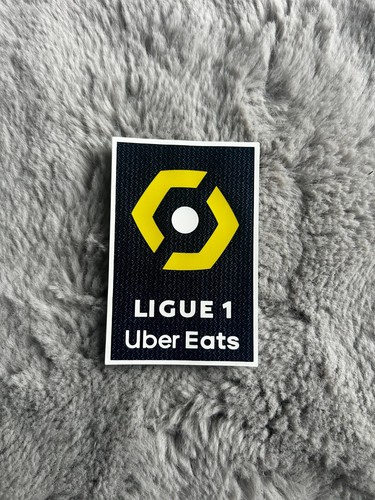 Patch ligue uber eats 2023 - patch,