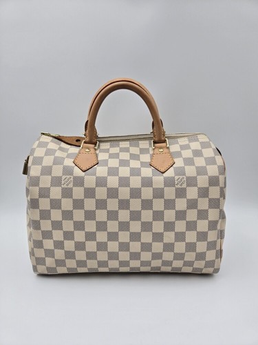 Louis vuitton damier azur - damier,