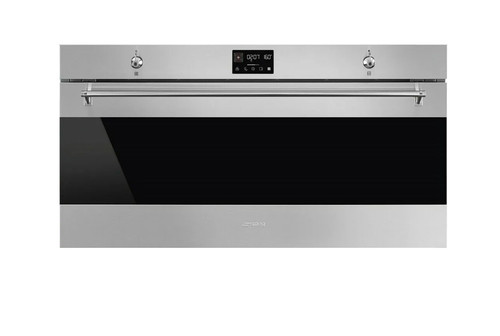 Smeg sfr9302tx four - sfr9302tx,