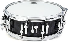 Sonor SQ2 Beech Snare Drum - 5
