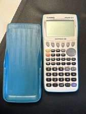 Casio Graph 35+ Calculatrice