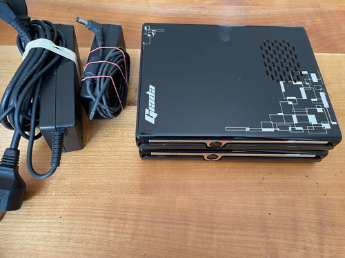 Lot mini pc - de, 2
