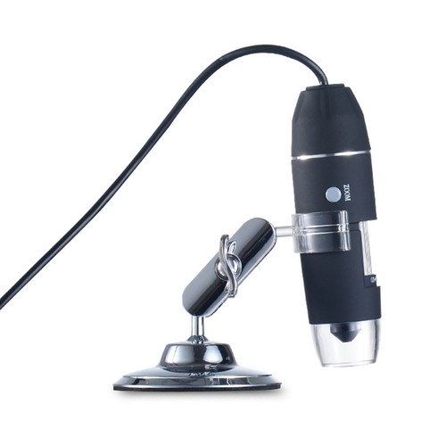 Microscope portatif numerique - microscope,