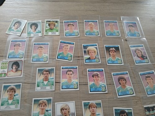 Lot images foot - 39,