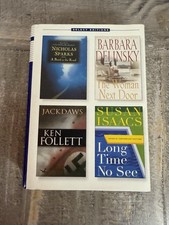 Select Editions Readers Digest 