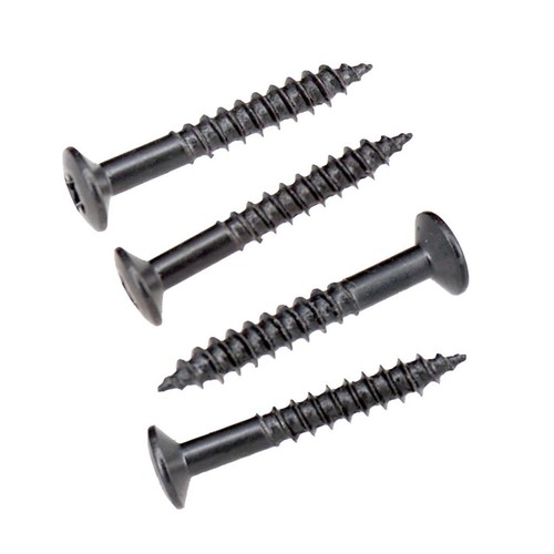 Lot vis fixation - fixation, pour