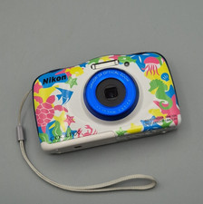 Nikon Coolpix W100 13.2Mp
