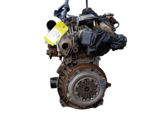 Moteur peugeot 205 phase - 205,