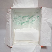 Boîte vide Hermès Birkin 30