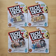 Tech Deck SANTA CRUZ x