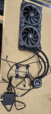 Watercooling Thermaltake TH240