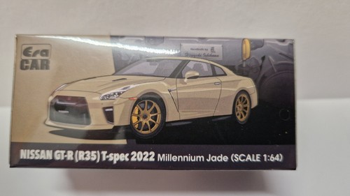Era 2022 nissan - era, 1/64