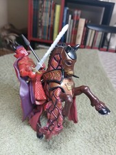 MOYEN-AGE PAPO 2004 -