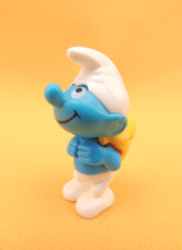 KINDER Surprise - Schtroumpfs