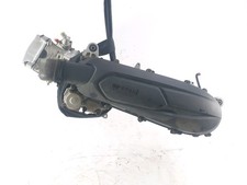 Moteur - KAWASAKI 125 J -