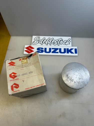 Piston 5mm suzuki - 1,