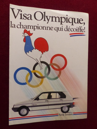 Catalogue auto citroen - catalogue, :