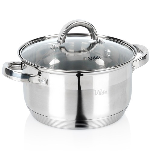 Casserole inox inoxcellent 4 - inoxcellent, 3,4