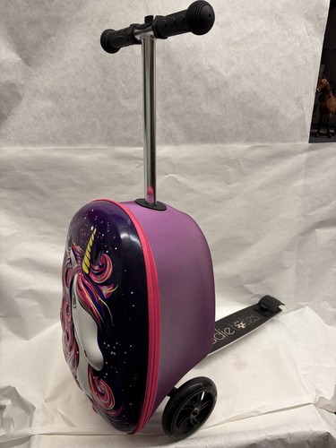 Kiddie totes ride scooter - totes,