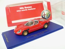 ALFA ROMEO 33.2 STRADALE 1967