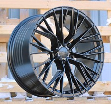 4X Roues 20" HAXER HX024F