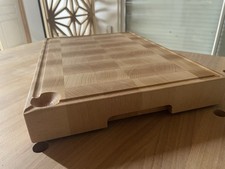 planche à découper bois