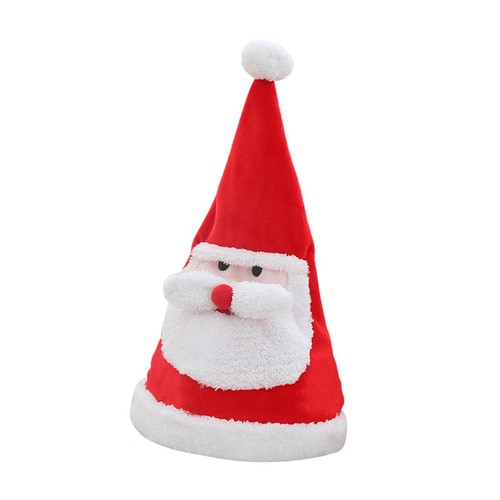 Chapeau père noël - chapeau,