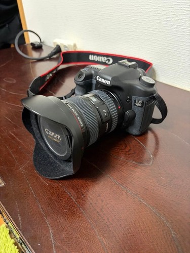 Appareil photo reflex