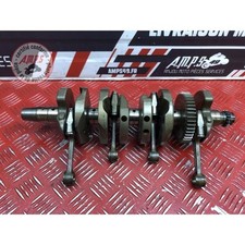 Vilebrequin avec bielles Yamaha R6 2003 à 2005 5SL