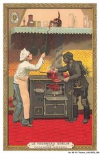 BU-BFP2-0238-ADVERTISING - Le furnneau odelin - Par chocarne moreau